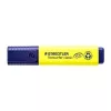 Szövegkiemelő, 1-5 mm, STAEDTLER Textsurfer Classic 364, sárga