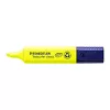 Szövegkiemelő, 1-5 mm, STAEDTLER Textsurfer Classic 364, sárga