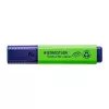 Szövegkiemelő, 1-5 mm, STAEDTLER Textsurfer Classic 364, zöld