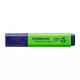 Szövegkiemelő, 1-5 mm, STAEDTLER Textsurfer Classic 364, zöld
