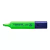 Szövegkiemelő, 1-5 mm, STAEDTLER Textsurfer Classic 364, zöld