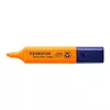 Szövegkiemelő, 1-5 mm, STAEDTLER Textsurfer Classic 364, narancssárga