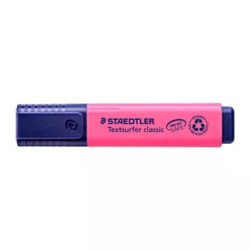   Szövegkiemelő, 1-5 mm, STAEDTLER Textsurfer Classic 364, rózsaszín