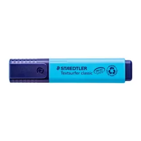   Szövegkiemelő, 1-5 mm, STAEDTLER Textsurfer Classic 364, kék