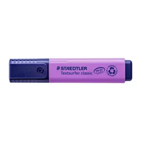   Szövegkiemelő, 1-5 mm, STAEDTLER Textsurfer Classic 364, lila
