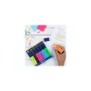 Szövegkiemelő készlet, 1-5 mm, STAEDTLER Textsurfer Classic 364, 6 különböző szín