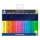 Szövegkiemelő készlet, 1-5 mm, STAEDTLER Textsurfer Classic 364, 8 különböző szín