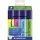 Szövegkiemelő készlet, 1-5 mm, STAEDTLER Textsurfer® classic 364 R 4 különböző szín