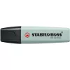 Szövegkiemelő, 2-5 mm, STABILO BOSS original NatureColors, földzöld