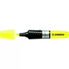 Szövegkiemelő, 2-5 mm, STABILO Luminator, sárga