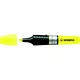 Szövegkiemelő, 2-5 mm, STABILO Luminator, sárga