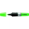 Szövegkiemelő, 2-5 mm, STABILO Luminator, zöld