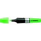 Szövegkiemelő, 2-5 mm, STABILO Luminator, zöld