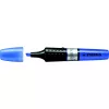 Szövegkiemelő, 2-5 mm, STABILO Luminator, kék