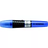 Szövegkiemelő, 2-5 mm, STABILO Luminator, kék
