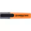 Szövegkiemelő, 2-5 mm, EDDING 345, narancssárga