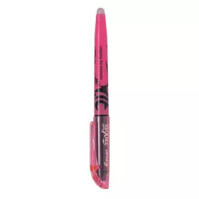   Szövegkiemelő, 1-3,3 mm, törölhető, PILOT Frixion Light, rózsaszín