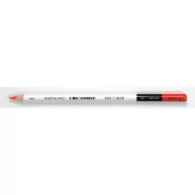 Szövegkiemelő ceruza, KOH-I-NOOR 3411, piros