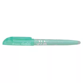   Szövegkiemelő, 1-3,3 mm, törölhető, PILOT Frixion Light Soft, pasztellzöld
