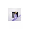 Szövegkiemelő, 1-3,3 mm, törölhető, PILOT Frixion Light Soft, pasztell-lila