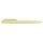 Szövegkiemelő, 1-3,3 mm, törölhető, PILOT Frixion Light Soft, pasztellsárga
