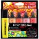 Szövegkiemelő készlet, 2-5 mm, STABILO BOSS original Arty, 5 meleg szín