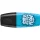 Szövegkiemelő, 2-5 mm, STABILO Boss Mini Snooze One, kék