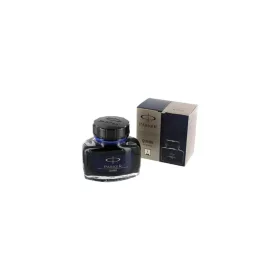 Üveges tinta, PARKER Royal, sötétkék - 57ml