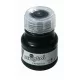 Tustinta, 20 g., KOH-I-NOOR 142722, fekete