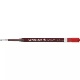 Zseléstollbetét, 0,4 mm, SCHNEIDER Gelion +, piros
