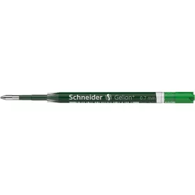 Zseléstollbetét, 0,4 mm, SCHNEIDER Gelion +, zöld