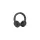 Fejhallgató, vezeték nélküli, Bluetooth, mikrofon, MAXELL "B-52", fekete