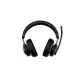Fejhallgató, vezeték nélküli, mikrofon, Bluetooth, KENSINGTON "H3000", fekete