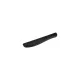 Csuklótámasz billentyűzethez, géltöltésű, gaming billentyűzethez, KENSINGTON "ErgoSoft™", fekete