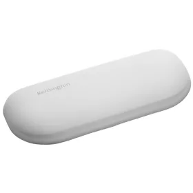   Csuklótámasz egérhez, géltöltésű, KENSINGTON "ErgoSoft™", szürke