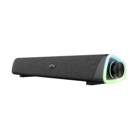   Hangszóró, 6W RMS, vezetékes, RGB megvilágítás, TRUST "GXT620 Axon"