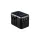 Utazóadapter, univerzális, USB-A(QC 3.0)/USB-C(PD61W)2xUSB, VERBATIM "UTA-04"