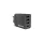 Hálózati töltő, 1xUSB-C PD (20W), USB-A QC 3.0, 2xUSB-A (10W), VERBATIM, fekete