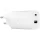 Hálózati töltő, 1xUSB, 1x USB-C kimenet, 38W, VARTA "Speed"