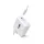 Hálózati töltő, 1xUSB-C (65W), USB-C–USB-C kábel, URBAN FACTORY