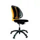 Háttámasz, FELLOWES "Office Suites™ Mesh"
