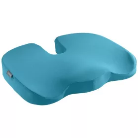   Ülőpárna, ergonómiai, LEITZ "Ergo Cosy", nyugodtkék