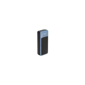   Power bank, laptopokhoz, 30.000mAh, 65W, RIVACASE "VA1080"