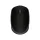 Egér, vezeték nélküli, optikai, közepes méret, USB, LOGITECH "M171", fekete