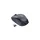 Egér, vezeték nélküli, optikai, USB, LOGITECH "M235", szürke