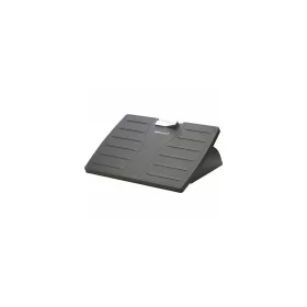   Lábtámasz, állítható magasságú, FELLOWES "Office Suites™ Microban®"