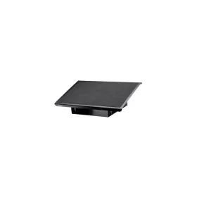   Lábtámasz, fém, FELLOWES " Professional Series™"