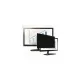 Monitorszűrő, betekintésvédelemmel, 338x270 mm, 17", 5:4 FELLOWES "PrivaScreen™", fekete