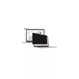   Monitorszűrő, betekintésvédelemmel, 510x287 mm, 23", 16:9 FELLOWES "PrivaScreen™", fekete