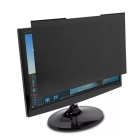   Monitorszűrő, betekintésvédelem, mágneses, 23.8" monitorhoz, levehető, matt/fényes, KENSINGTON "MagPro"